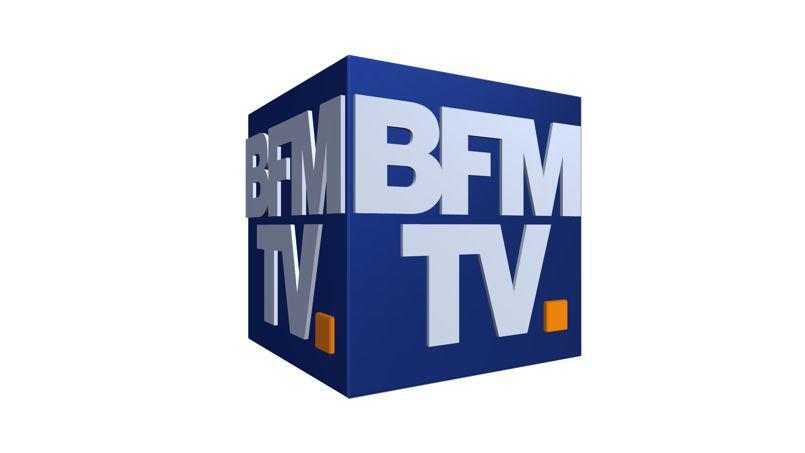 1 logo bfmtv