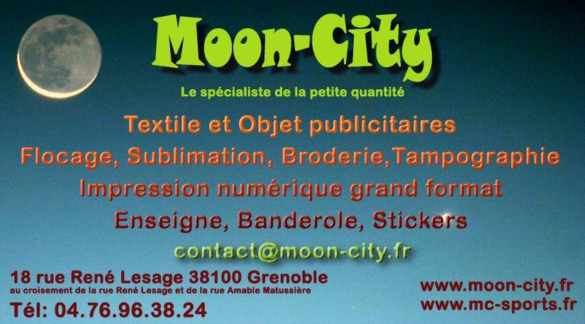 1 moon city adresse