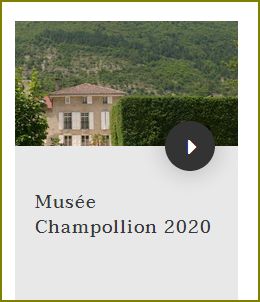 5 musee champollion