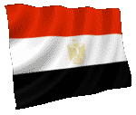 Animated egypt flag image 0015