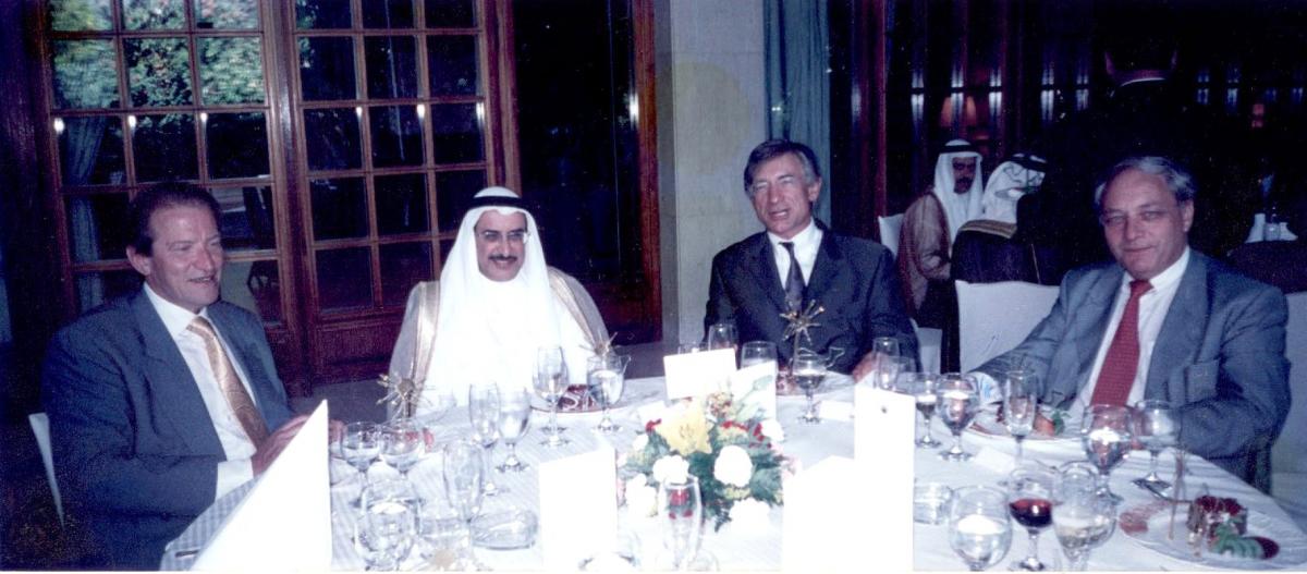 Bahrain lebas emir melot moinet 2000