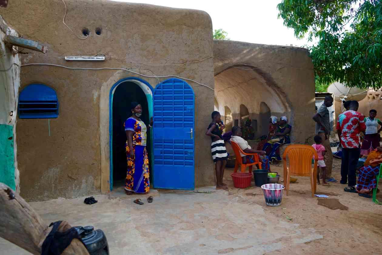 Burkina photo 1