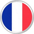 France flag animation2