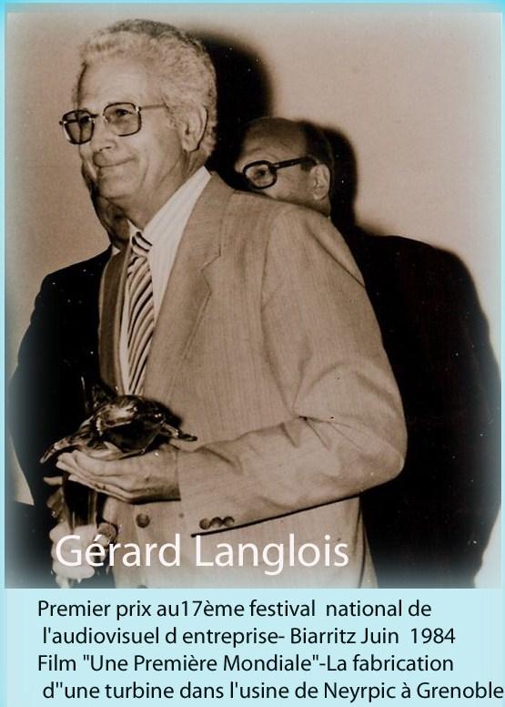 Langlois gerard blog