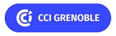 Logo cci grenoble index