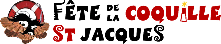 Logo fete de la coquille