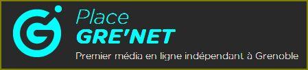 Logo journal grenette