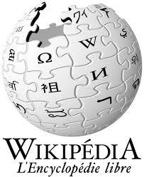 Logo wiki le globe