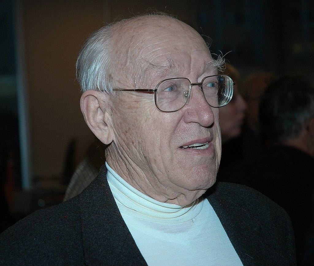 Michel soutif 2003