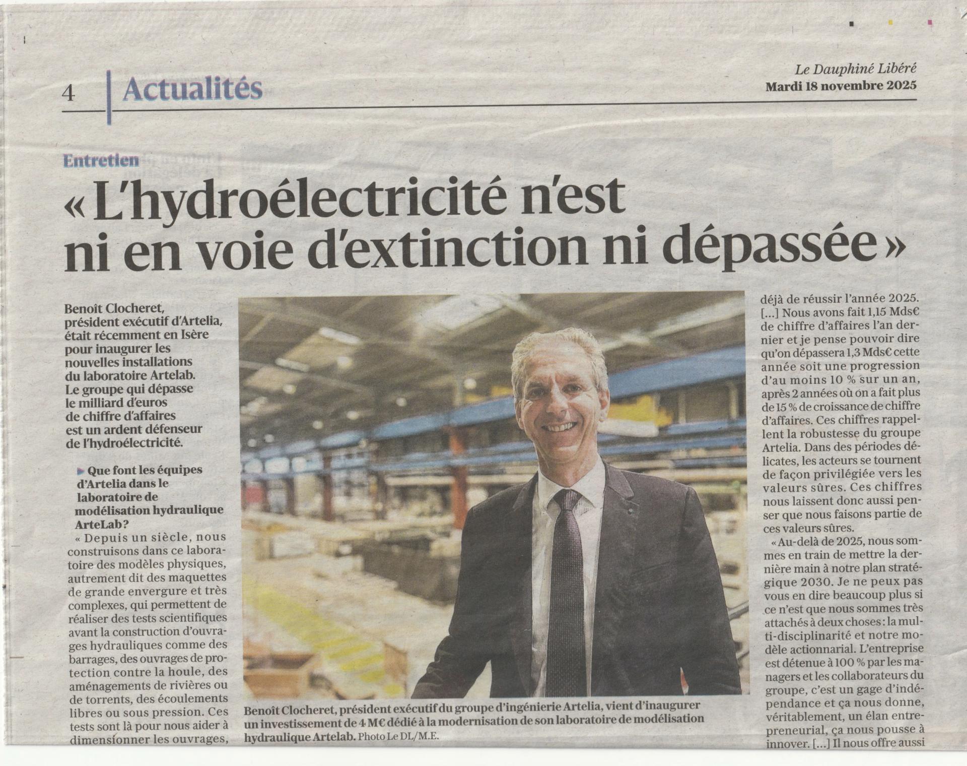 Artelia dl du 18 11 2025 1