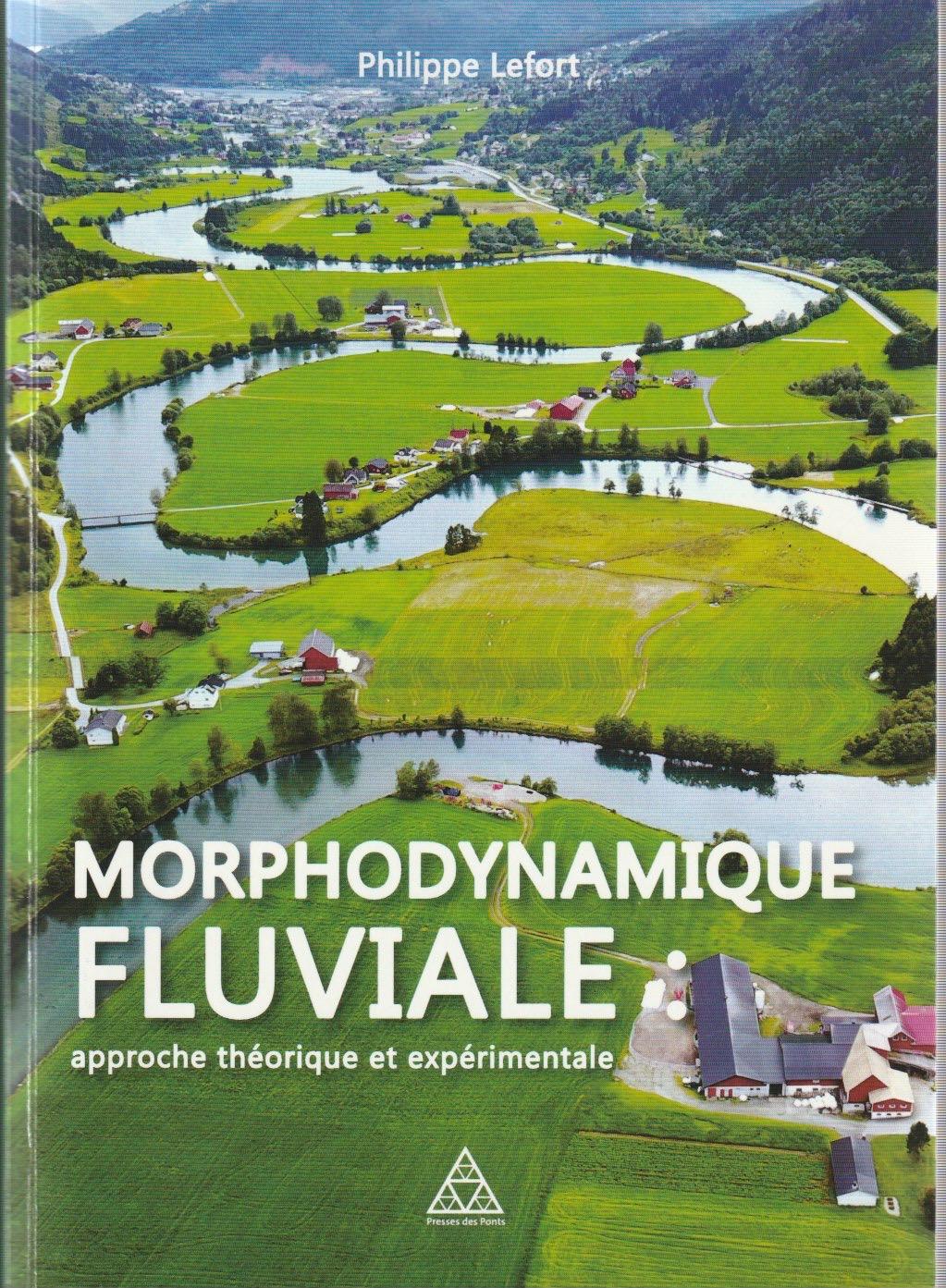 Morphodynamique fluviale 1